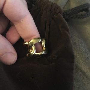 Michael kors ring